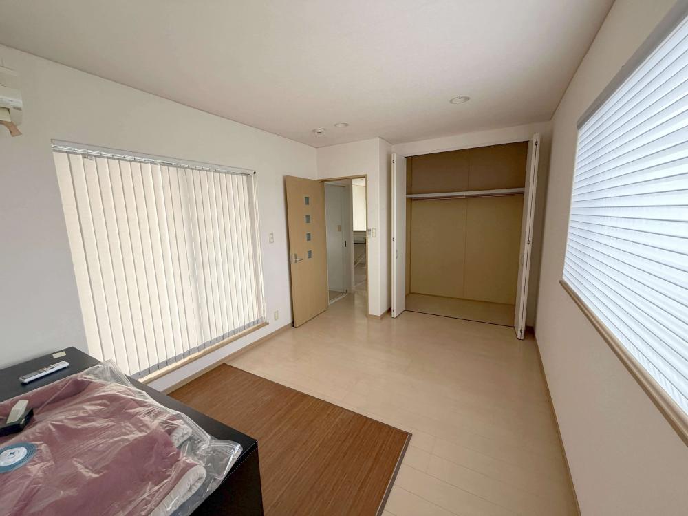 2000s wood house in Kanoya, Kagoshima
