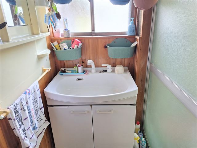 1980s wood house, 11-min walk to station, Yamaguchi
