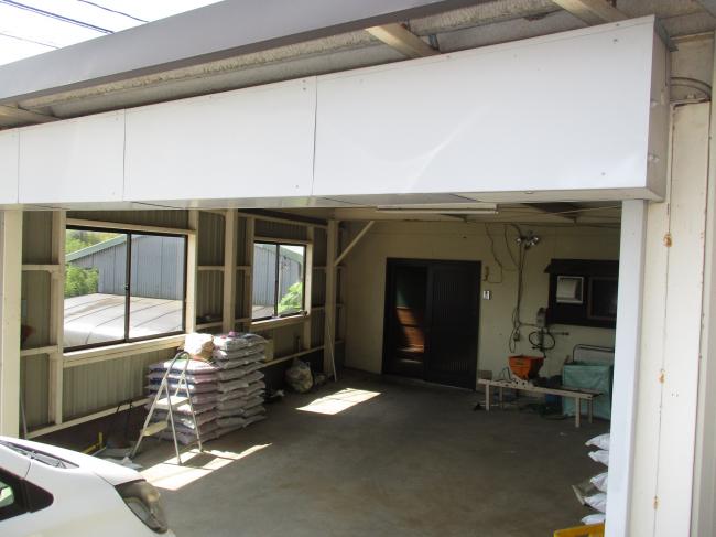 1960s house in Kasaoka