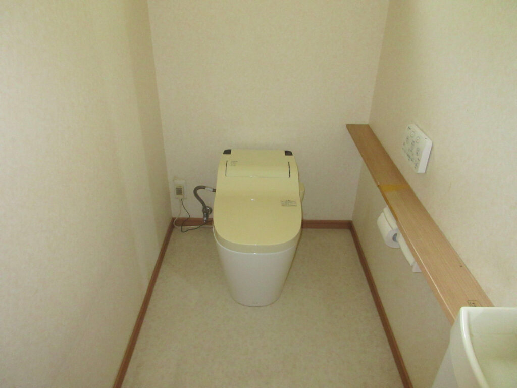 2010s wood house in Ibaraki