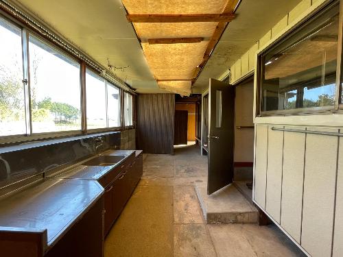 Property 132 (Minami-wari District)