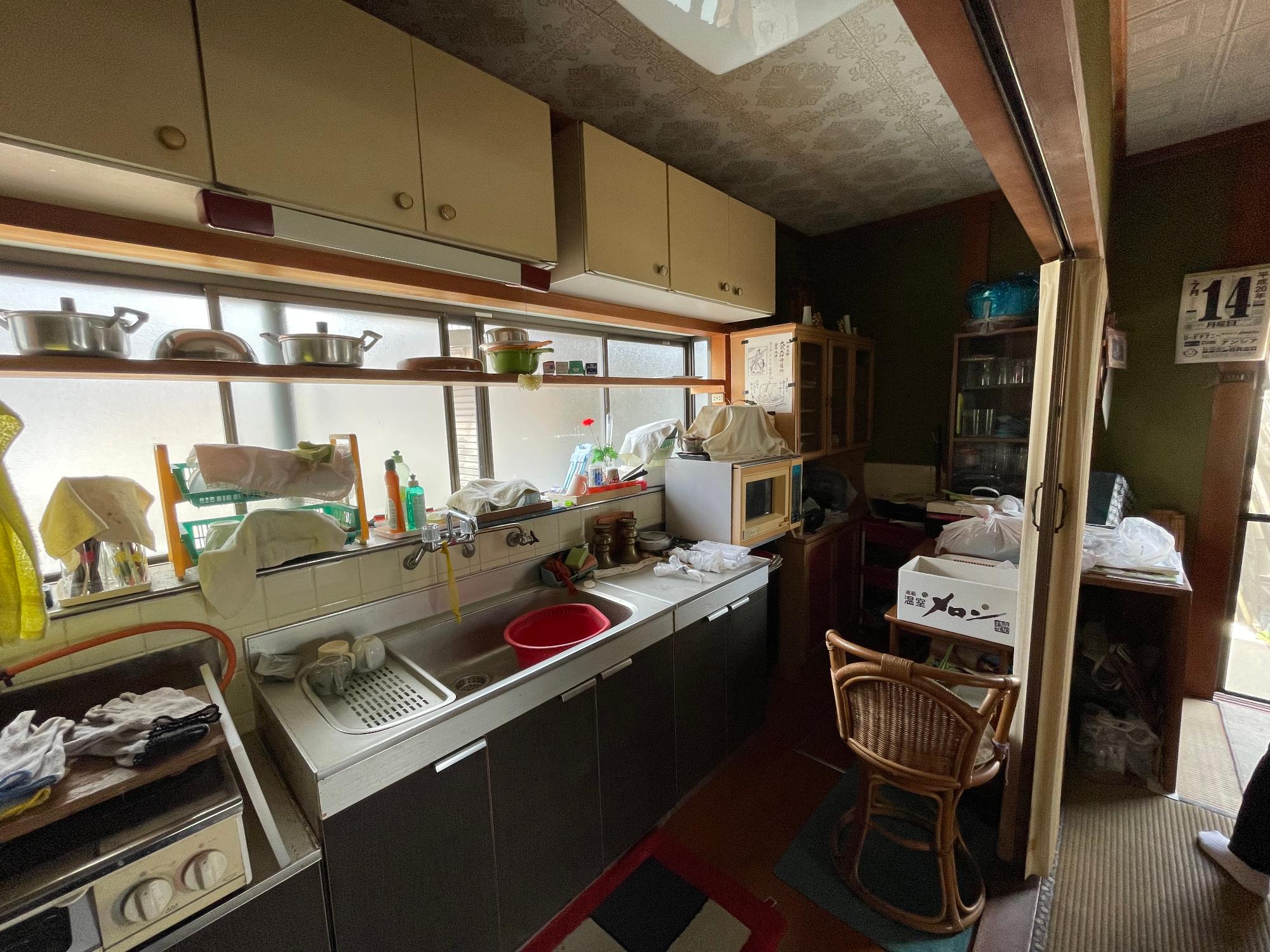 No.84 Yoshikawa-cho (For Sale) Akiya Bank Listing
