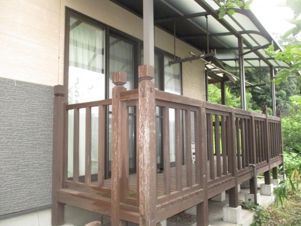 9(9/11):物件情報(売買:大島中)No.740