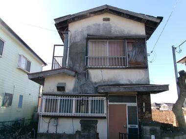 House in Ibaraki