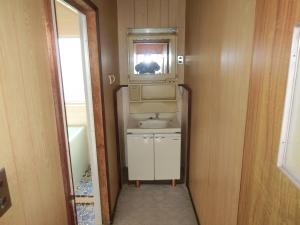 1980s steel-frame house, 8-min walk to station, Nakatsugawa, Yusui
