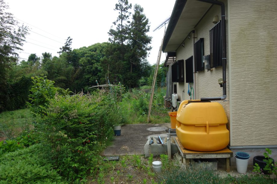 2010s wood house in Nagasaki