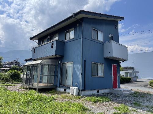 Residential Property 165