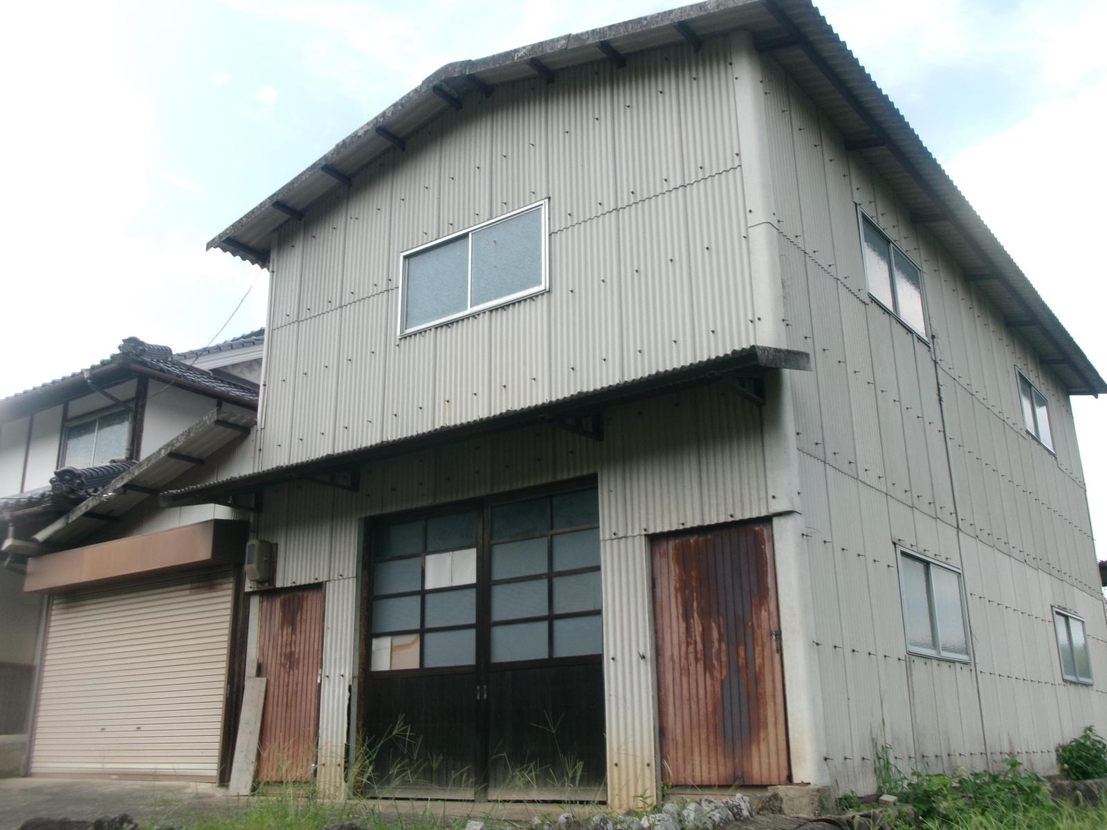 1950s house, 17-min walk to station, Hyogo