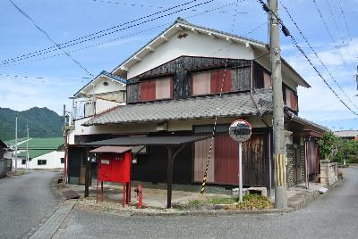 1960s wood house, 14-min walk to station, Hyogo