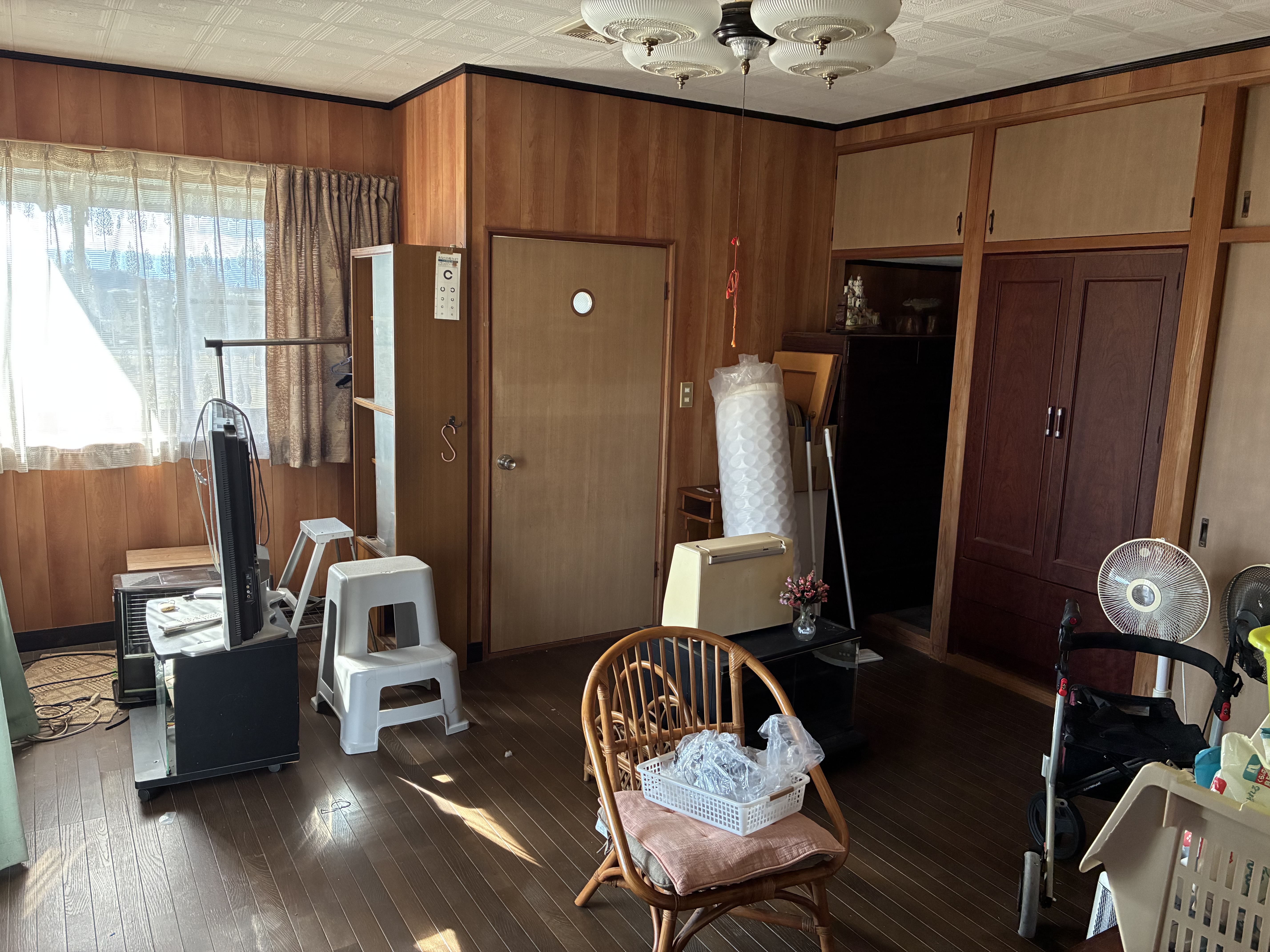 House in Kumamoto