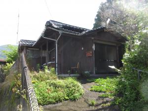 Property No. 176, Kumakogen Town, Sugao - For Sale