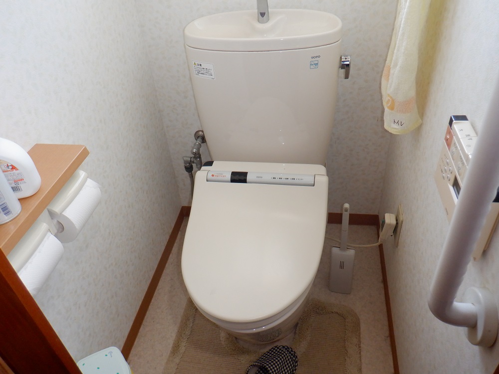 1970s wood house in Kagawa