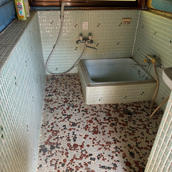 1970s wood house in Mie Mihama