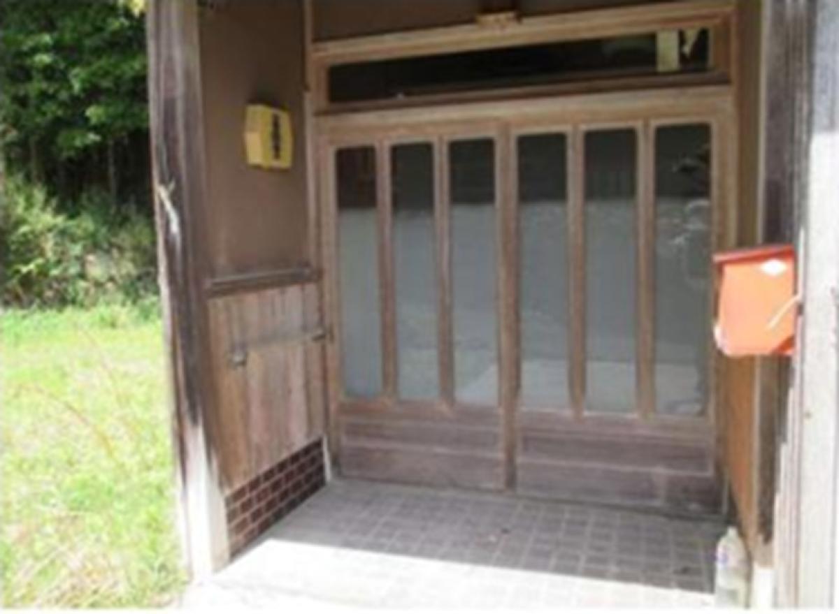 1970s wood house in Miyazu, Kyoto