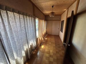 Wood house in Niigata