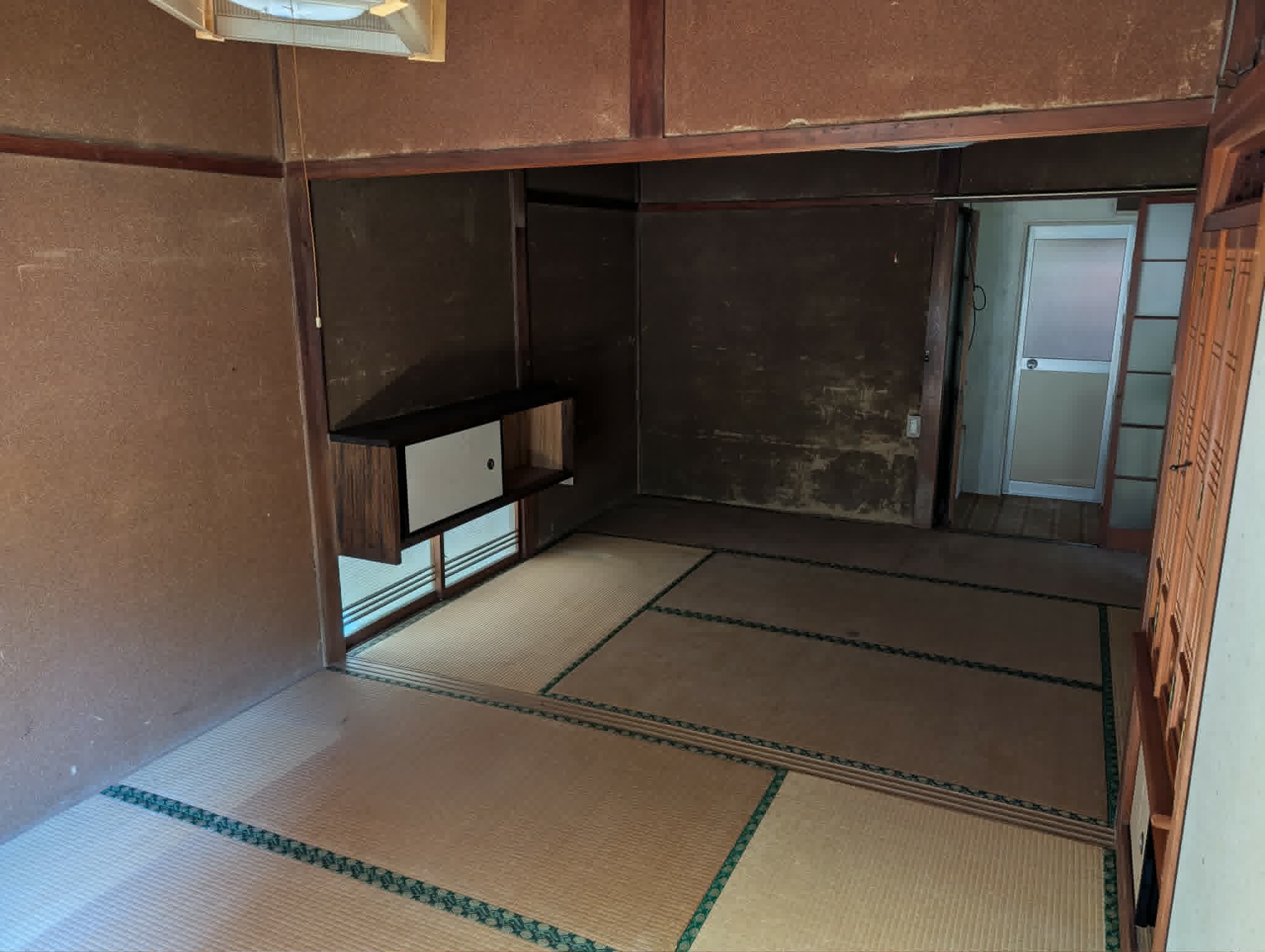House in Mie