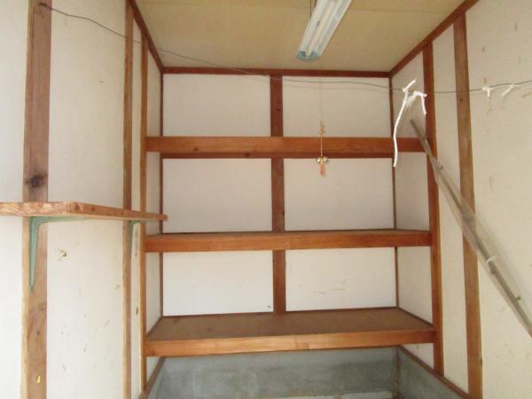 1980s wood house in Oita