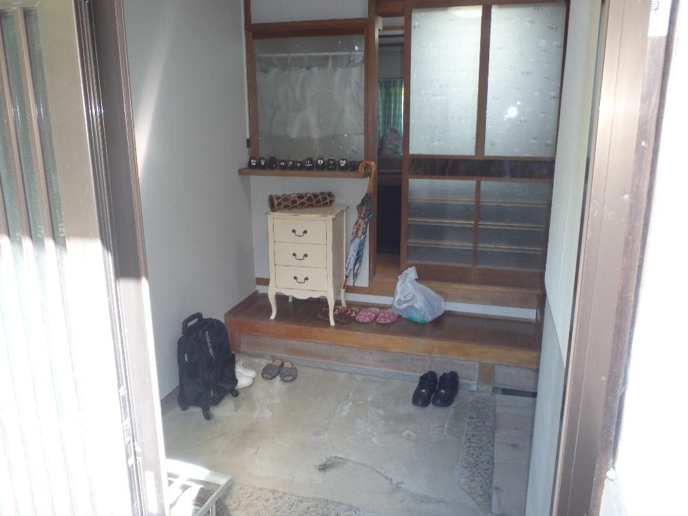 1920s wood house in Kagawa