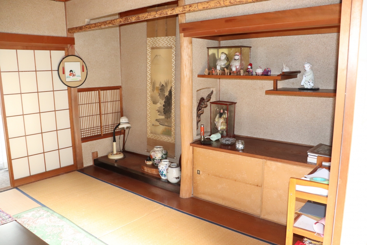 Property #52 Shimohashio, Kawabe Town (For Sale)