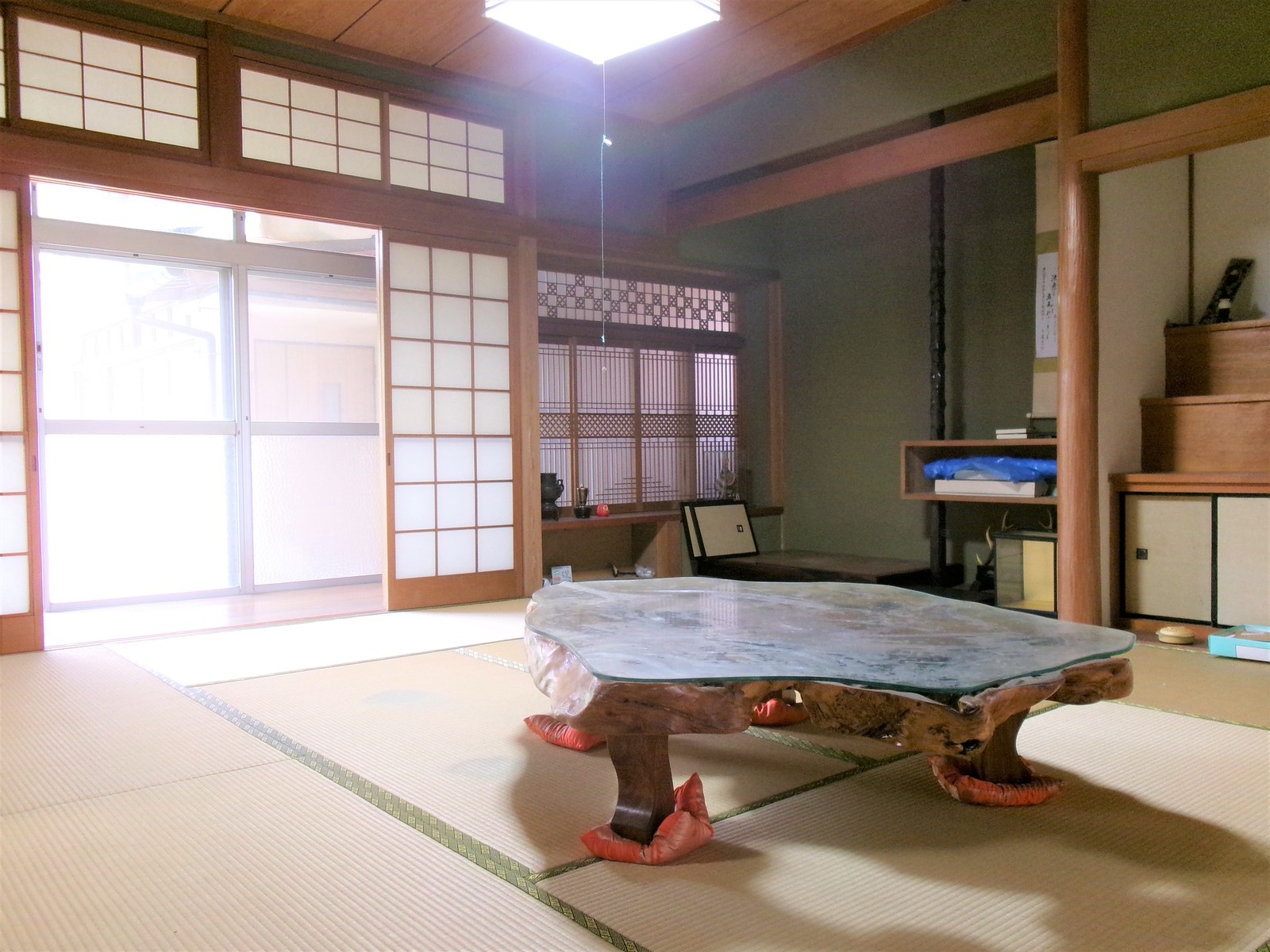 1970s wood house in Hyogo