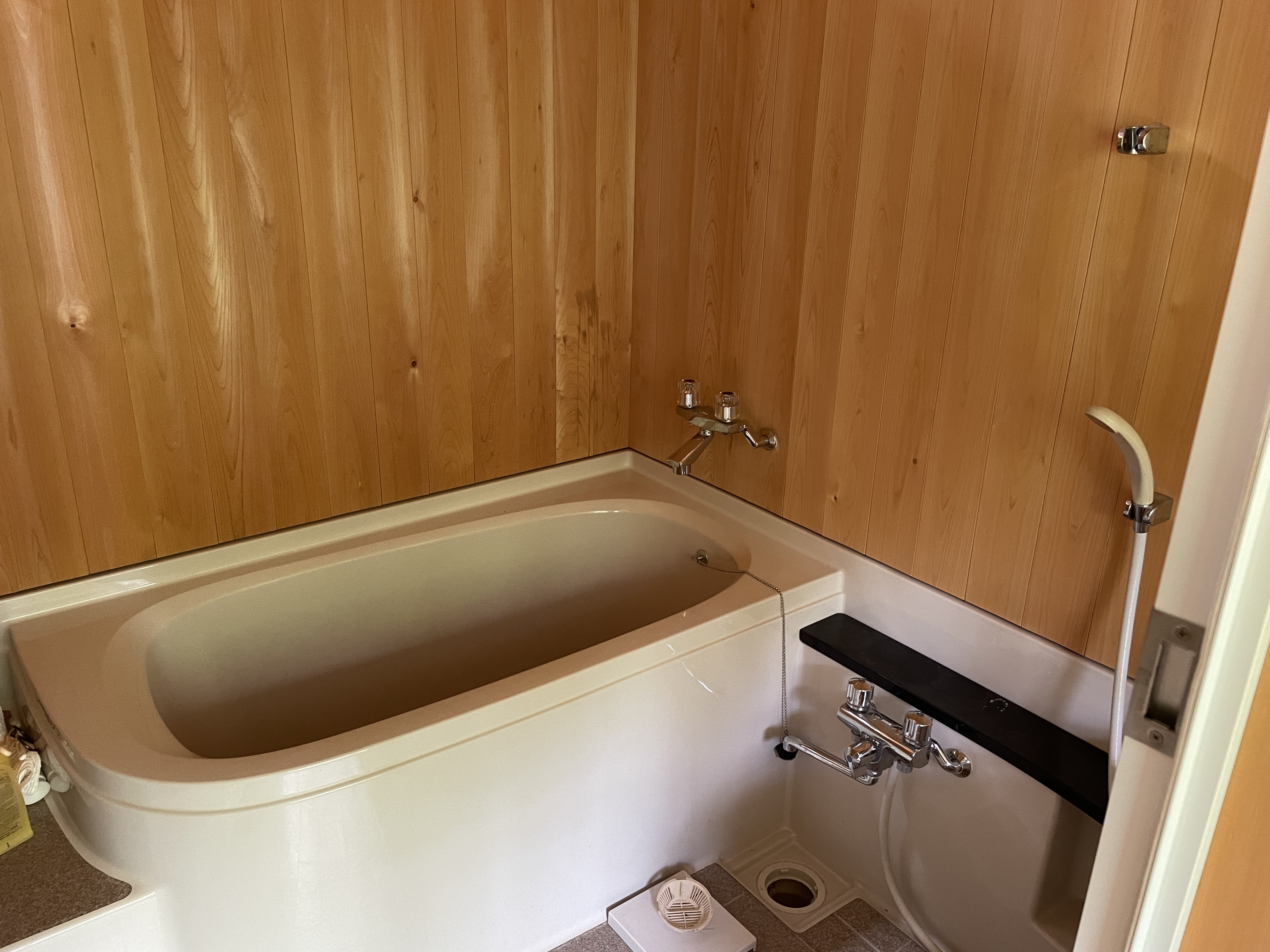 1990s house in Yamanashi