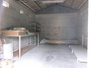 Empty home in Japan