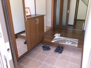 Gero City Akiya Bank [Kanayama 053] For Sale 12M yen / Amazing Property! Perfect for those considering new construction! / Newly built, clean, barely used!