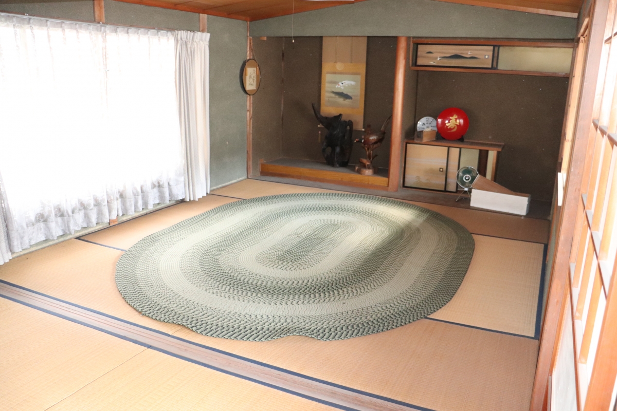 Property #52 Shimohashio, Kawabe Town (For Sale)