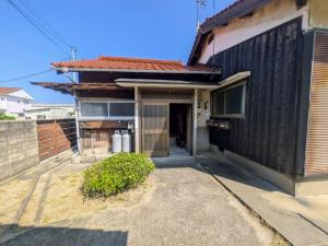 Wood house, 8-min walk to station, Shimane