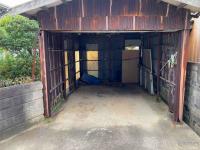 1950s wood house, 16-min walk to station, Tottori