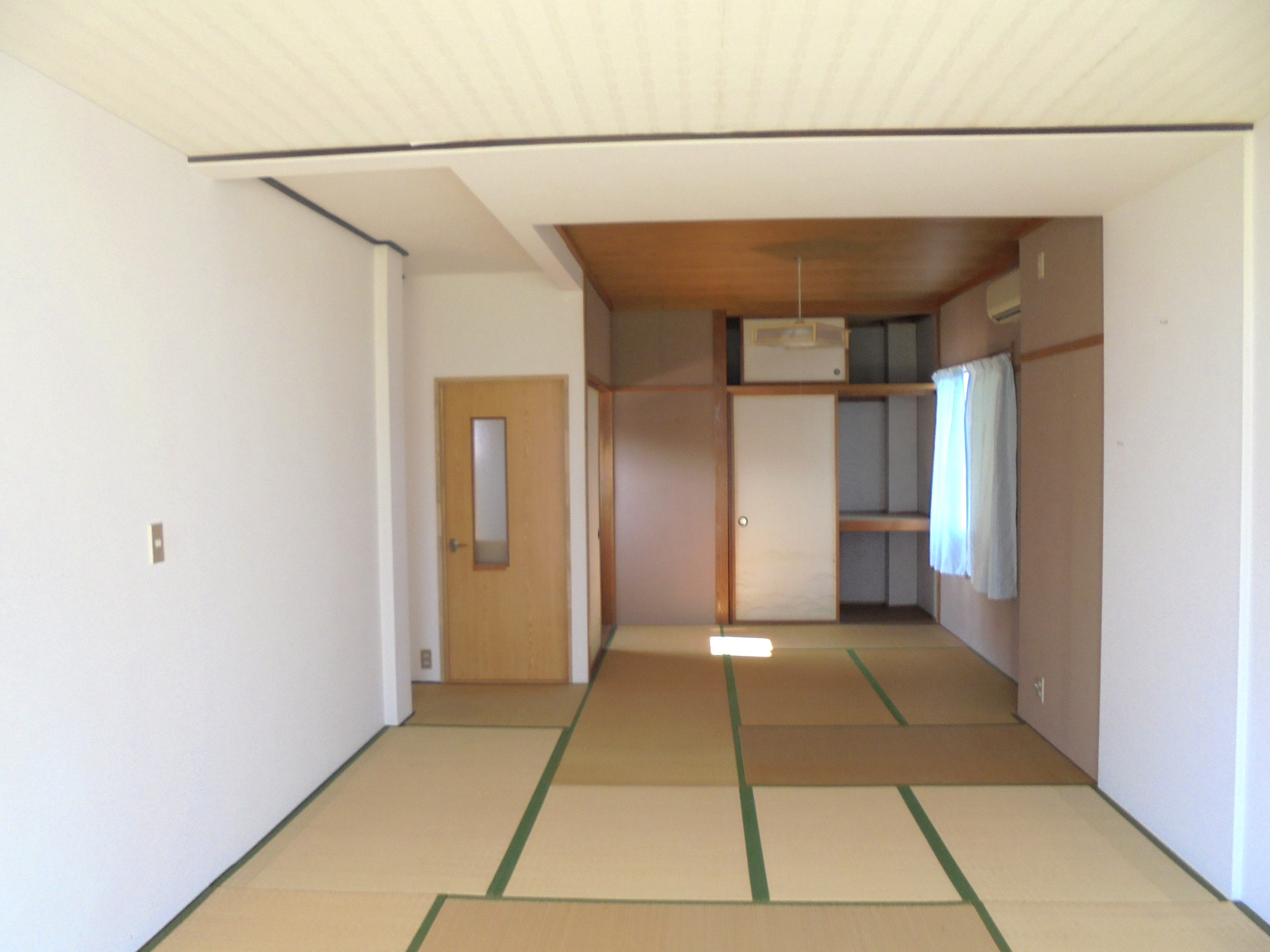 2000s steel-frame house, 8-min walk to station, Fukui