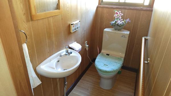 1940s wood house in Hyogo
