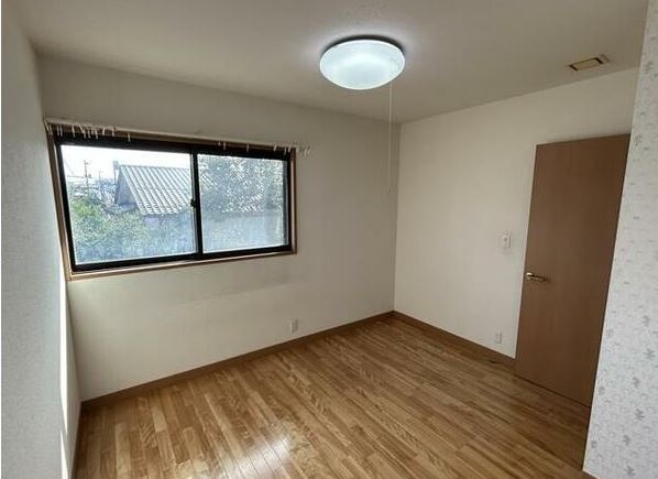 House for Sale in Horinouchi, Kikuta-machi, Koriyama