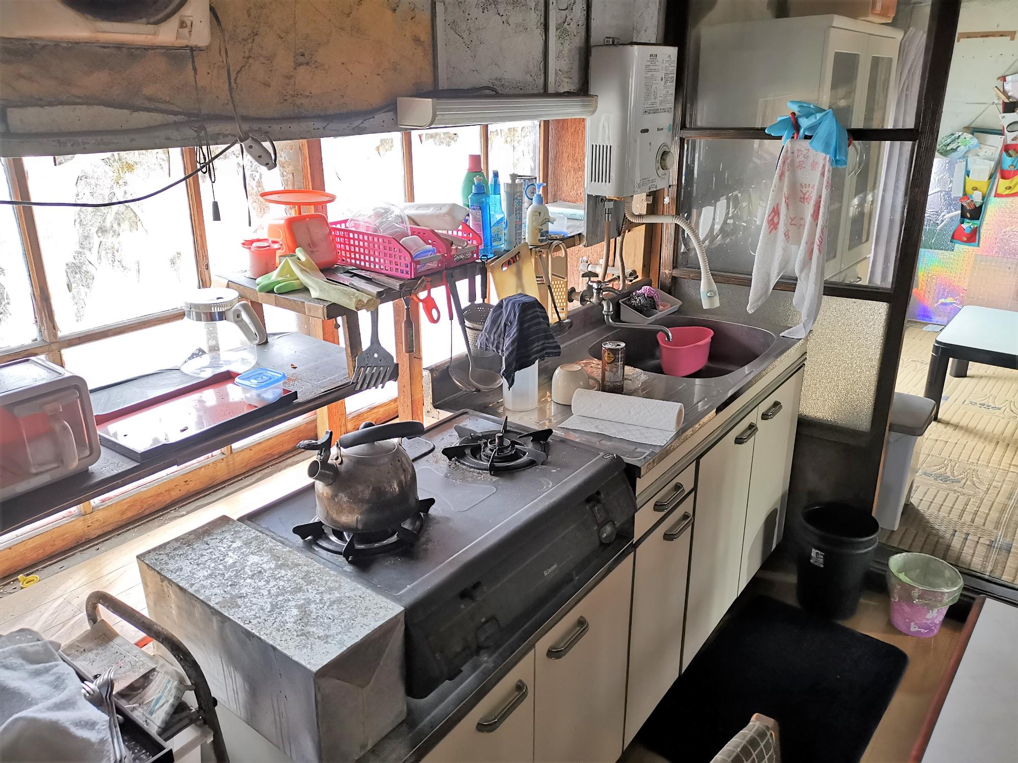 Property 220, Yame City, Hon