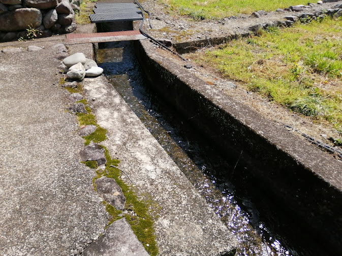Wood house in Gifu