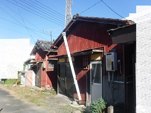 Property No. 6-19: Misonomachi Ōnakashima
