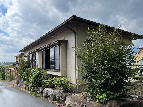 House 56 (Machi-san Ward)