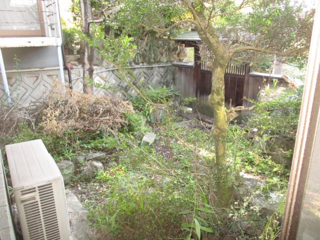 1970s wood house in Okayama