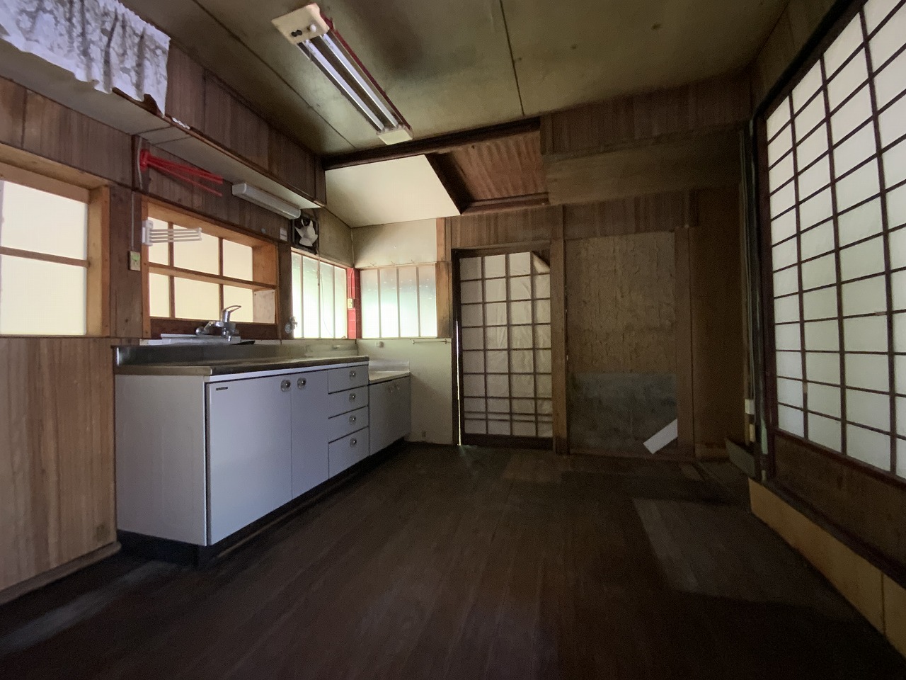 House in Yamaguchi