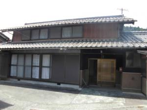 1940s wood house, 15-min walk to station, Gifu