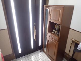 1970s concrete house, 1-min walk to station, Oita