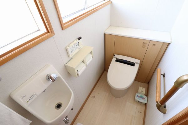 1970s wood house in Shimane