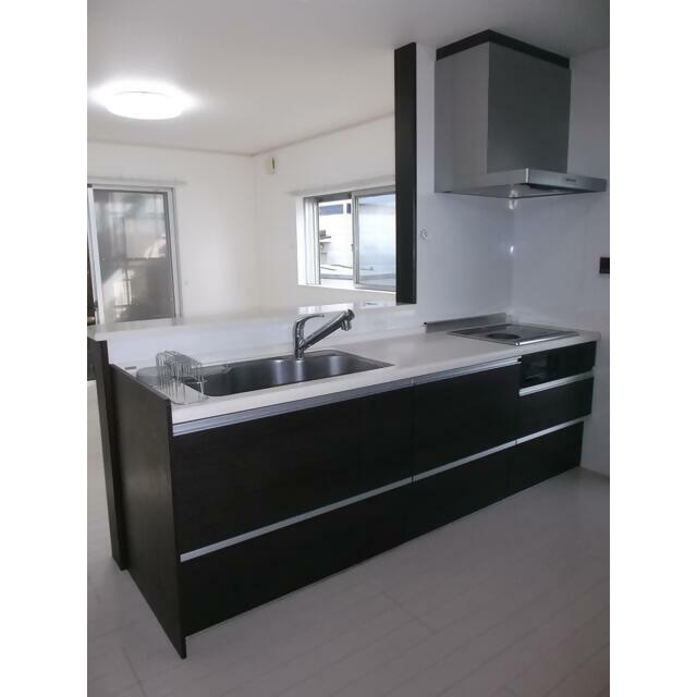 2010s wood house in Mie