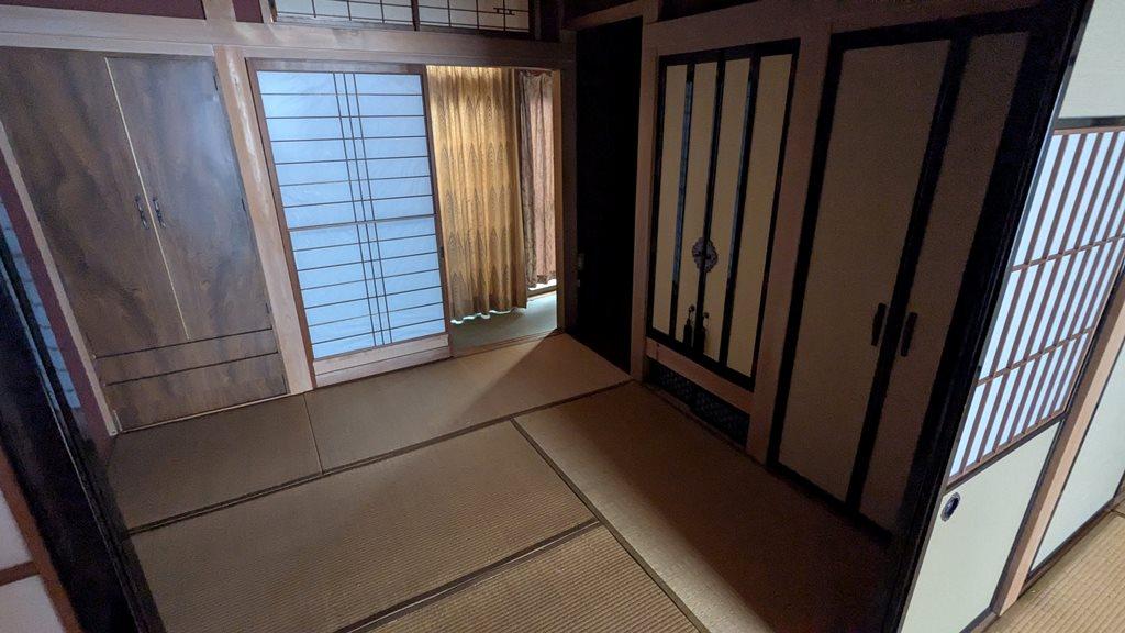 Registration No. 368 [Sale] Kamioka Town, City Center 800,000 yen