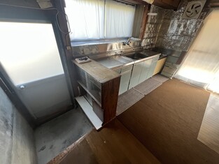 House in Kochi