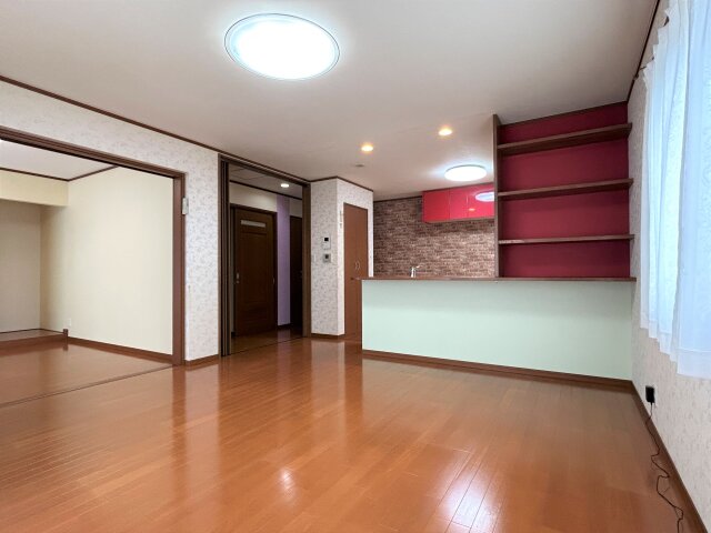 2000s wood house in Fukushima