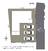 Floor plan for New residential house for sale, Tagata-gun Kannami-cho Nita