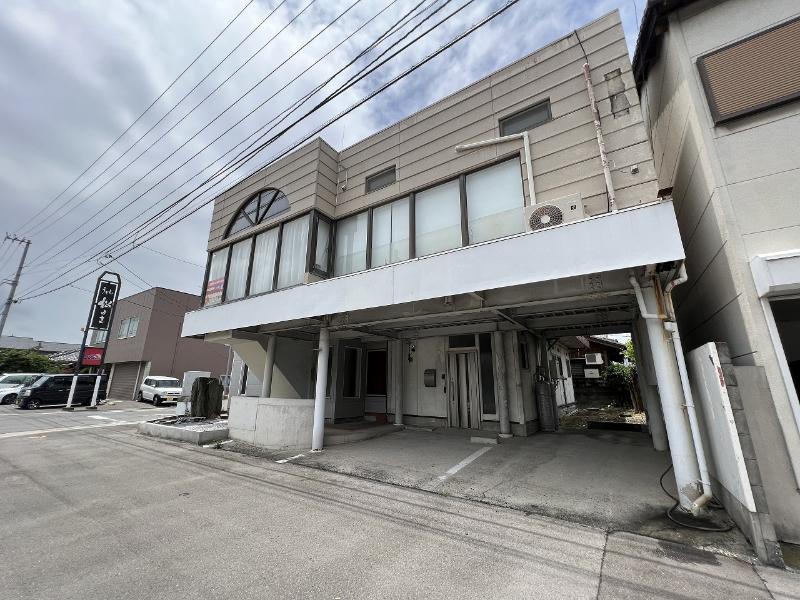 1980s house in Kagawa