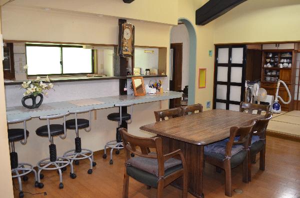 1960s wood house in Hyogo