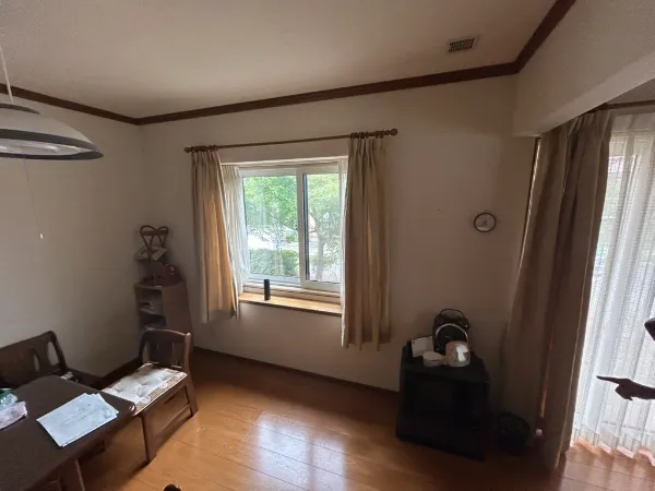 [Detached House] (No. 12) Hiraizumi Town